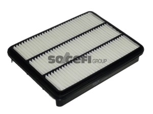 Фильтр воздушный A1323 PURFLUX