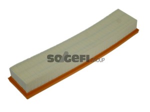 Фильтр воздушный A1336 PURFLUX