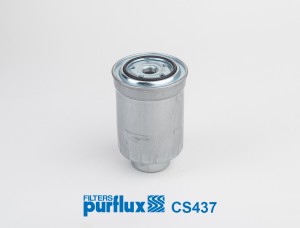 Фильтр топливный CS437 PURFLUX