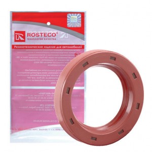 сальник полуоси 30х45х8  20003 ROSTECO