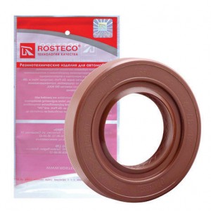 сальник редуктора( реверс) viton 36х68х12  20007 ROSTECO