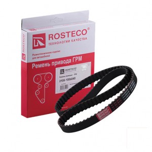 Ремень ГРМ 20114 ROSTECO