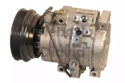 Деталь 82D0155450A WEBASTO