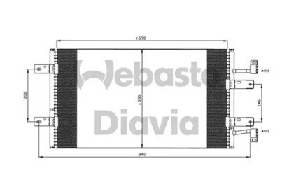 Деталь 82D0226276MA WEBASTO