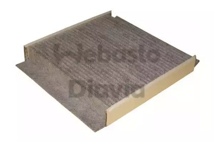 Фильтр салона 82D0325113CA WEBASTO