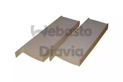 Деталь 82D0325246A WEBASTO