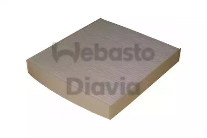 Деталь 82D0325265A WEBASTO