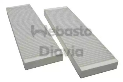 Деталь 82D0325317A WEBASTO