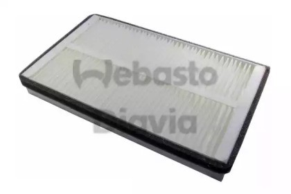 Деталь 82D0325329A WEBASTO