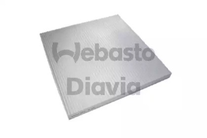 Деталь 82D0325336A WEBASTO