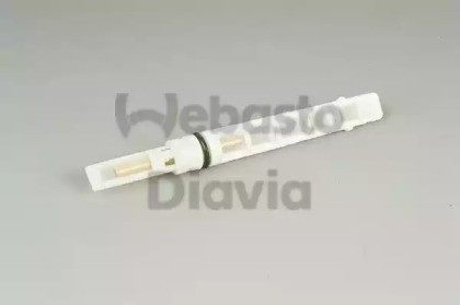 Деталь 82D058510MA WEBASTO