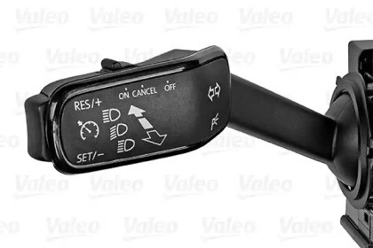 Переключатель подрулевой 251711 VALEO PHC