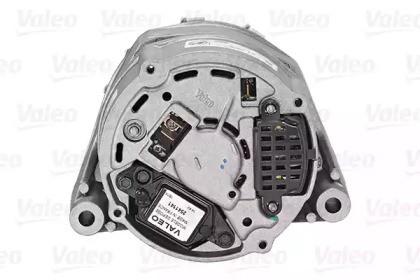 Генератор 436785 VALEO PHC