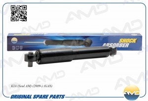 Амортизатор задний газовый 55300-2K300/AMD.SA379 AMD AMD.SA379 AMD