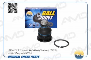 Шаровая опора 401604793R/AMD.BJ199 AMD AMD.BJ199 AMD