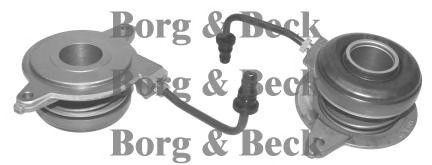 Подшипник выжимной сцепления BCS143 BORG BECK