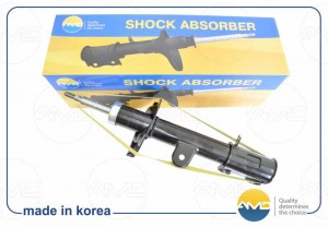 Амортизатор передний левый газовый 54650-2P650/AMD.SA54L AMD AMD.SA54L AMD