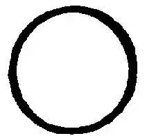 Прокладка ГБЦ AG3710 BG AUTOMOTIVE