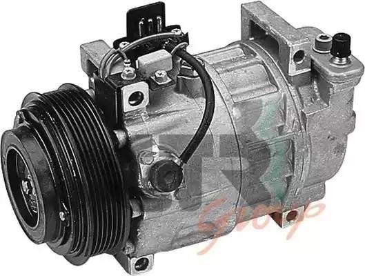 Кондиционер 1201707 CTR