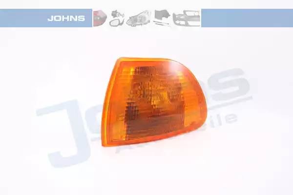 Деталь 3011191 JOHNS
