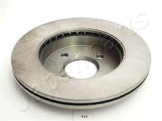 Диск тормозной DI-111 JAPAN PARTS GROUP