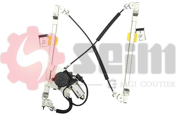 Стеклоподъемник 950318 SEIM