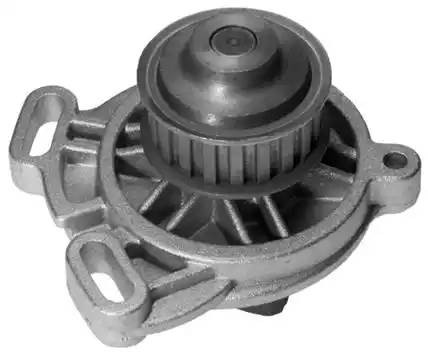 Насос - помпа системы охлаждения ДВС PA0327 BUGATTI