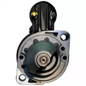 Стартер JS370 HC PARTS