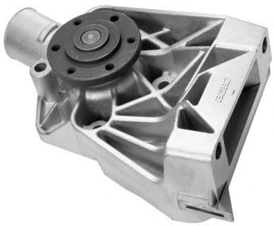 Насос - помпа системы охлаждения ДВС PA8711 BUGATTI