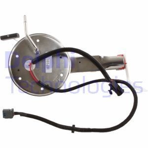 Свеча накаливания HDS319 DELPHI