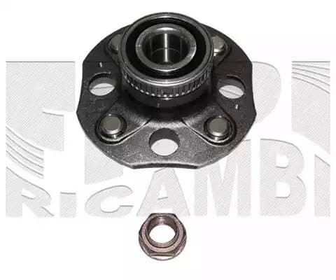 Подшипник ступицы колеса RC1708 CALIBER