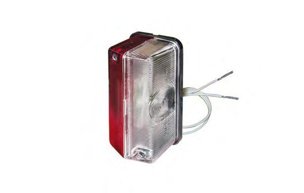 Деталь 36438000 EURO LITES LEART