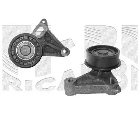 Деталь 060S7 CALIBER