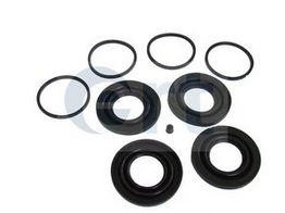 Суппорт тормозной (ремкомплект) 400003 ERT