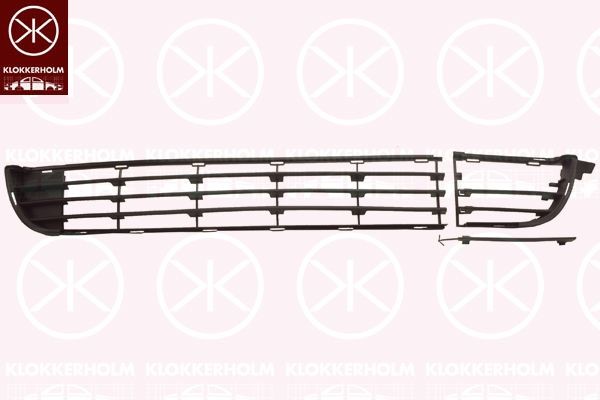 Амортизатор капота 65222801 KLOKKERHOLM