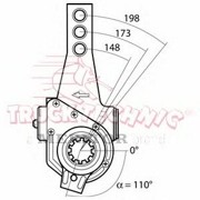 Деталь TT7000970 TRUCKTECHNIC