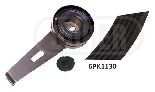 Деталь 523002 DURER