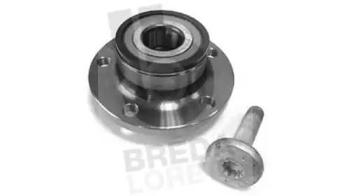 Подшипник ступицы колеса KRT2704 BREDA LORETT