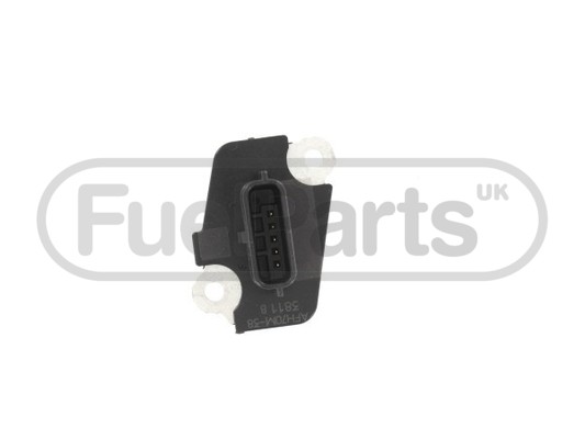 Датчик массового расхода воздуха - ДМРВ MAFS362OE FUELPARTS