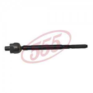 Тяга рул л/пр Nissan PATHFINDER R52 12- SRN590 555