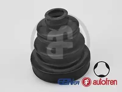 Пыльник ШРУСа внутреннего D8217 AUTOFREN SEINSA