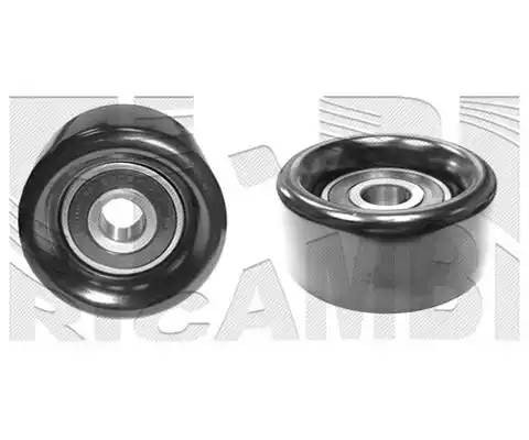 Ролик ремня приводного 00368 CALIBER