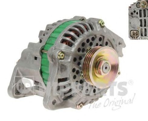 Генератор J5115036 H B JAKOPARTS NIPPARTS