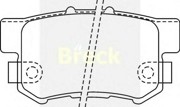 Деталь 2171900C BRECK