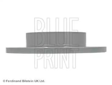 Диск тормозной ADN14362 BLUE PRINT