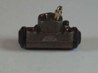Цилиндр тормозной рабочий AZ020L AISIN