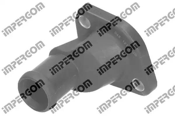 Фланец системы охлаждения 90001 IMPERGOM