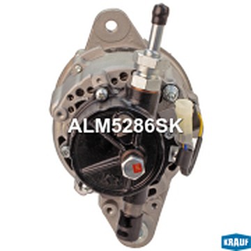 Генератор cо шкивом 1 ручей ALM5286SK KRAUF