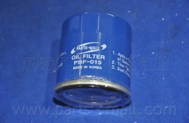 Фильтр масляный двигателя PBF015 PMC PARTS MALL