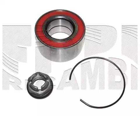 Подшипник ступицы колеса (комплект) RC3003 CALIBER